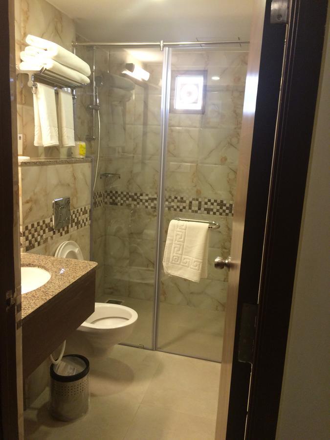 Best Western Alkapuri, Vadodara Eksteriør bilde