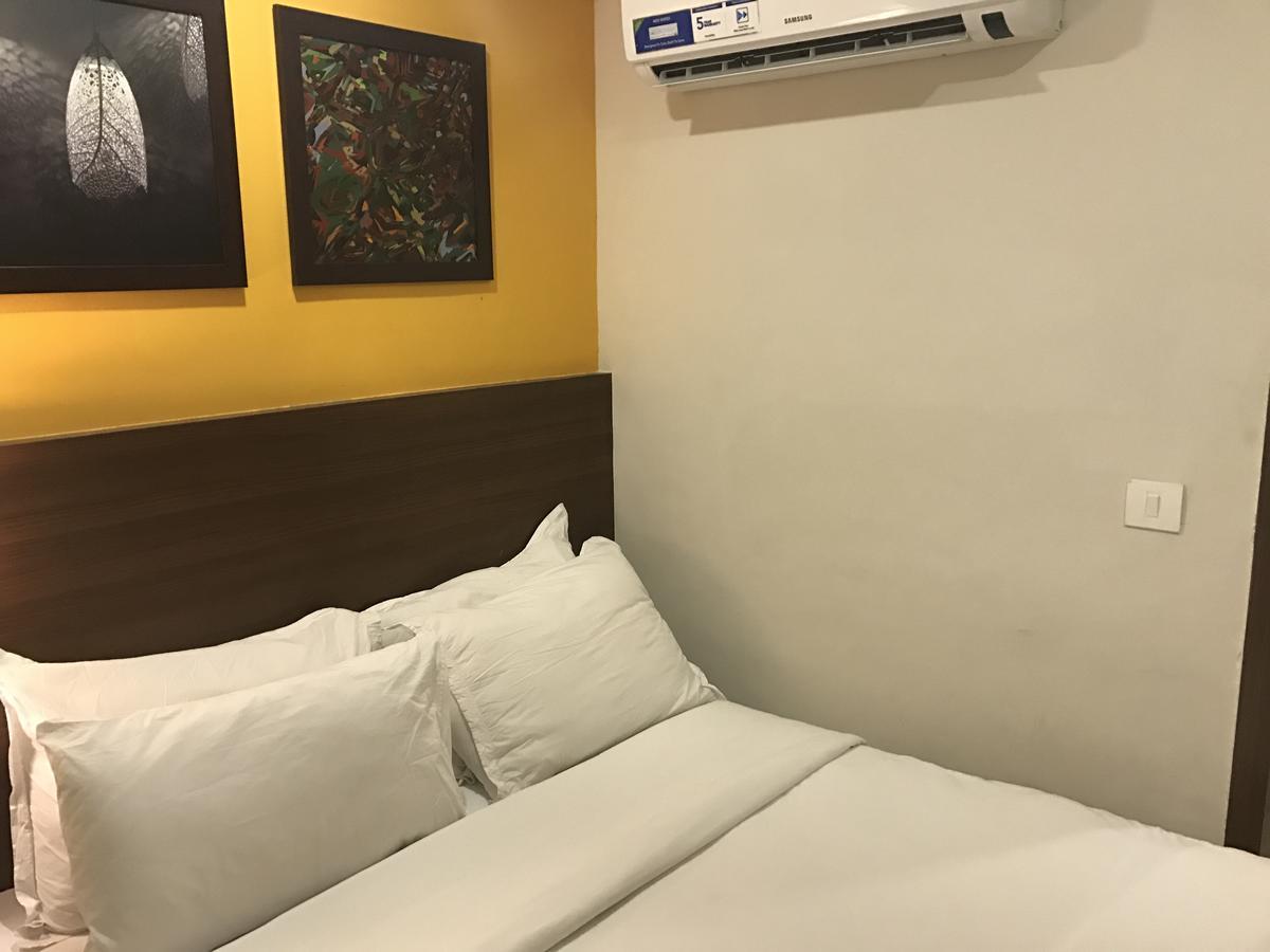 Best Western Alkapuri, Vadodara Eksteriør bilde