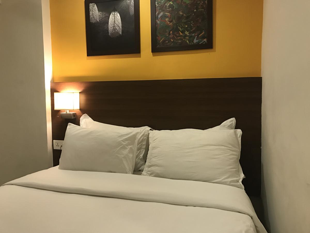 Best Western Alkapuri, Vadodara Eksteriør bilde