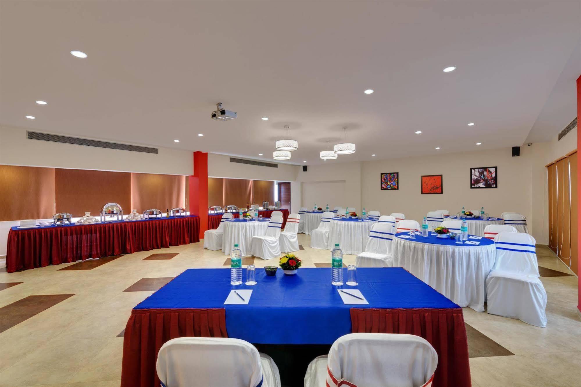 Best Western Alkapuri, Vadodara Eksteriør bilde