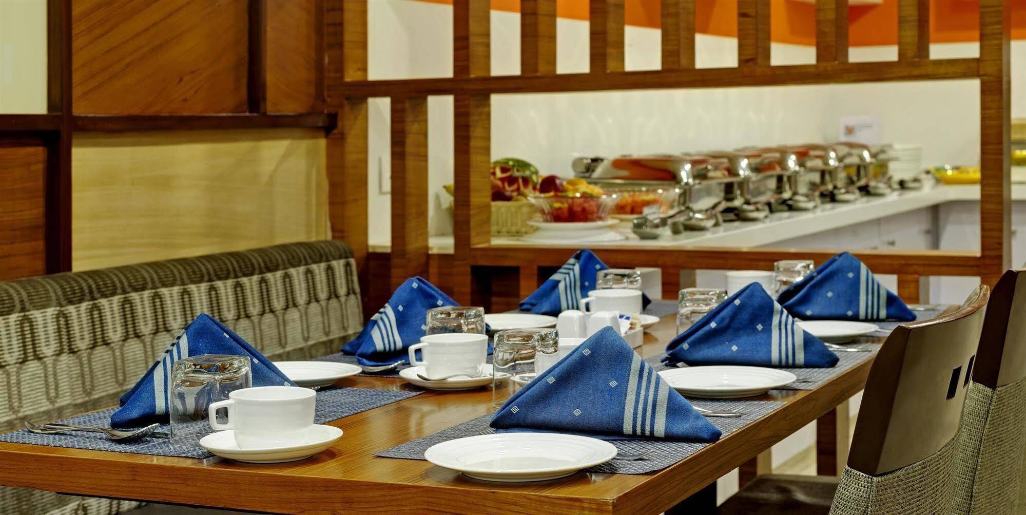 Best Western Alkapuri, Vadodara Eksteriør bilde