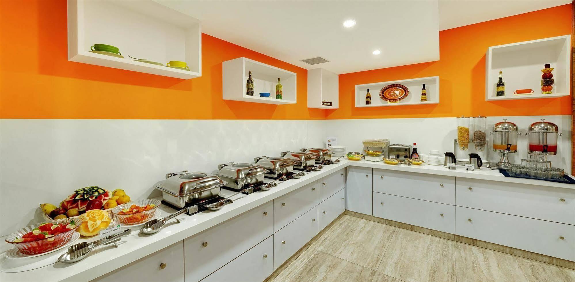 Best Western Alkapuri, Vadodara Eksteriør bilde